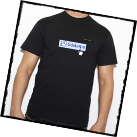 Camisetas
